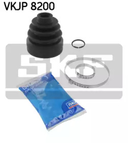 Комплект пыльника SKF VKJP 8200